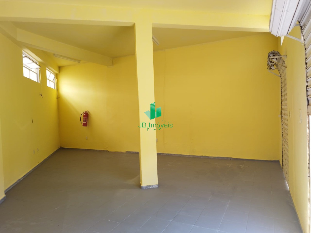 Loja-Salão, 1 m² - Foto 4