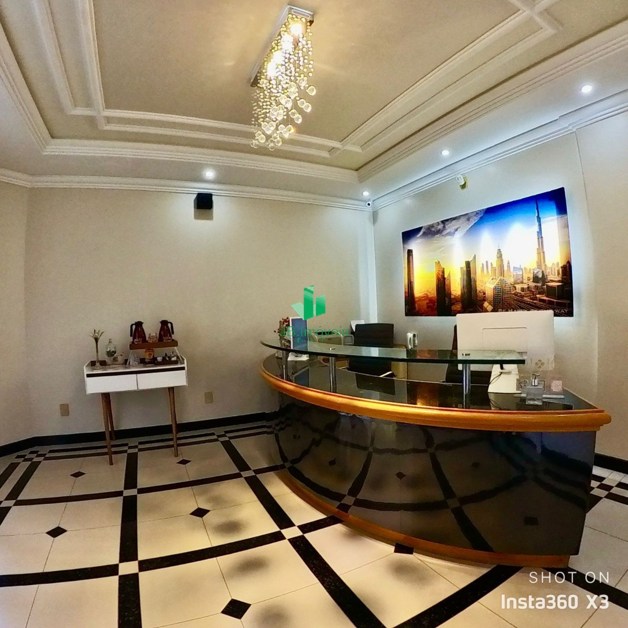 Sala-Conjunto - Foto 6