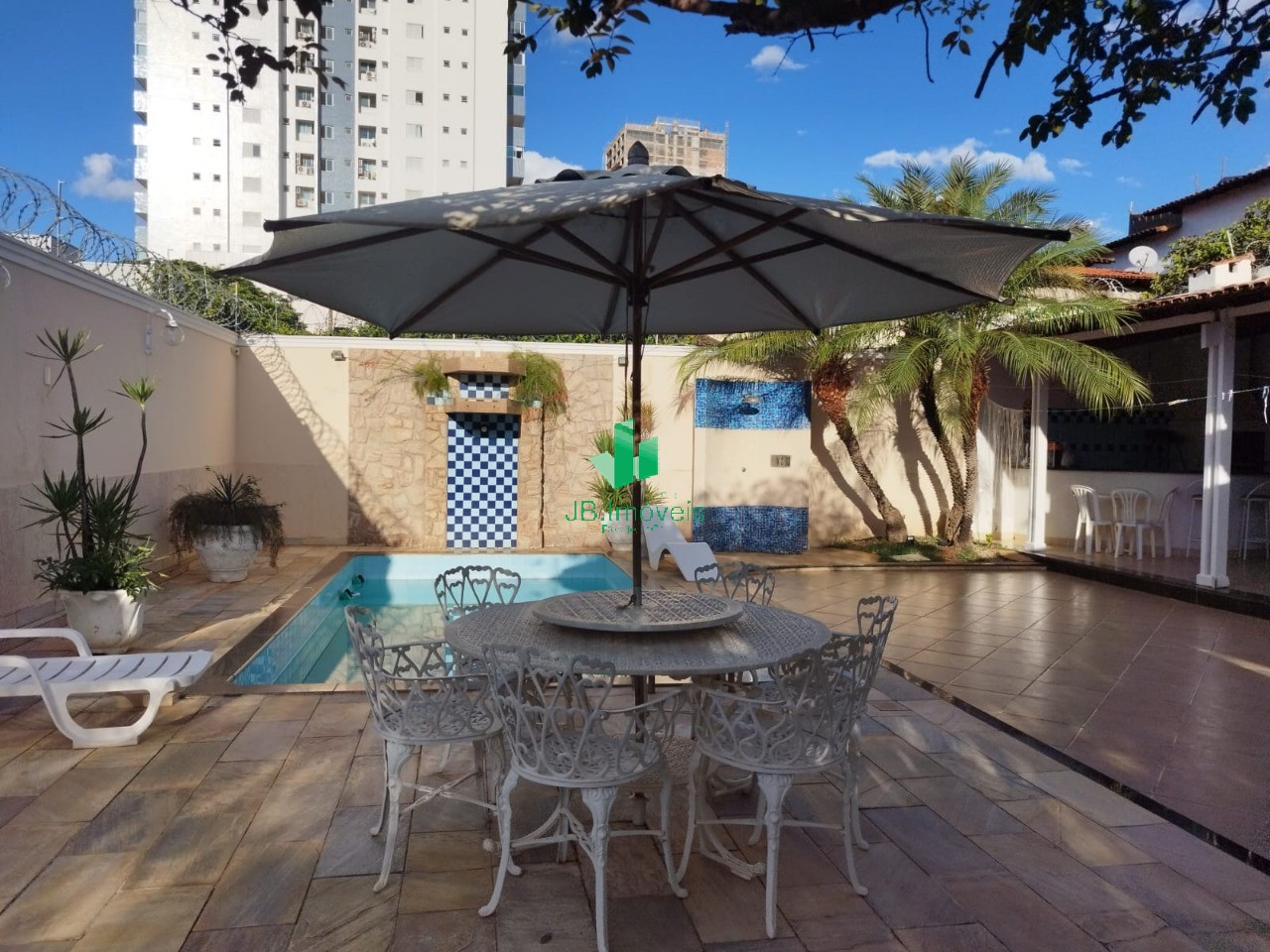 Casa, 4 quartos, 1 m² - Foto 34