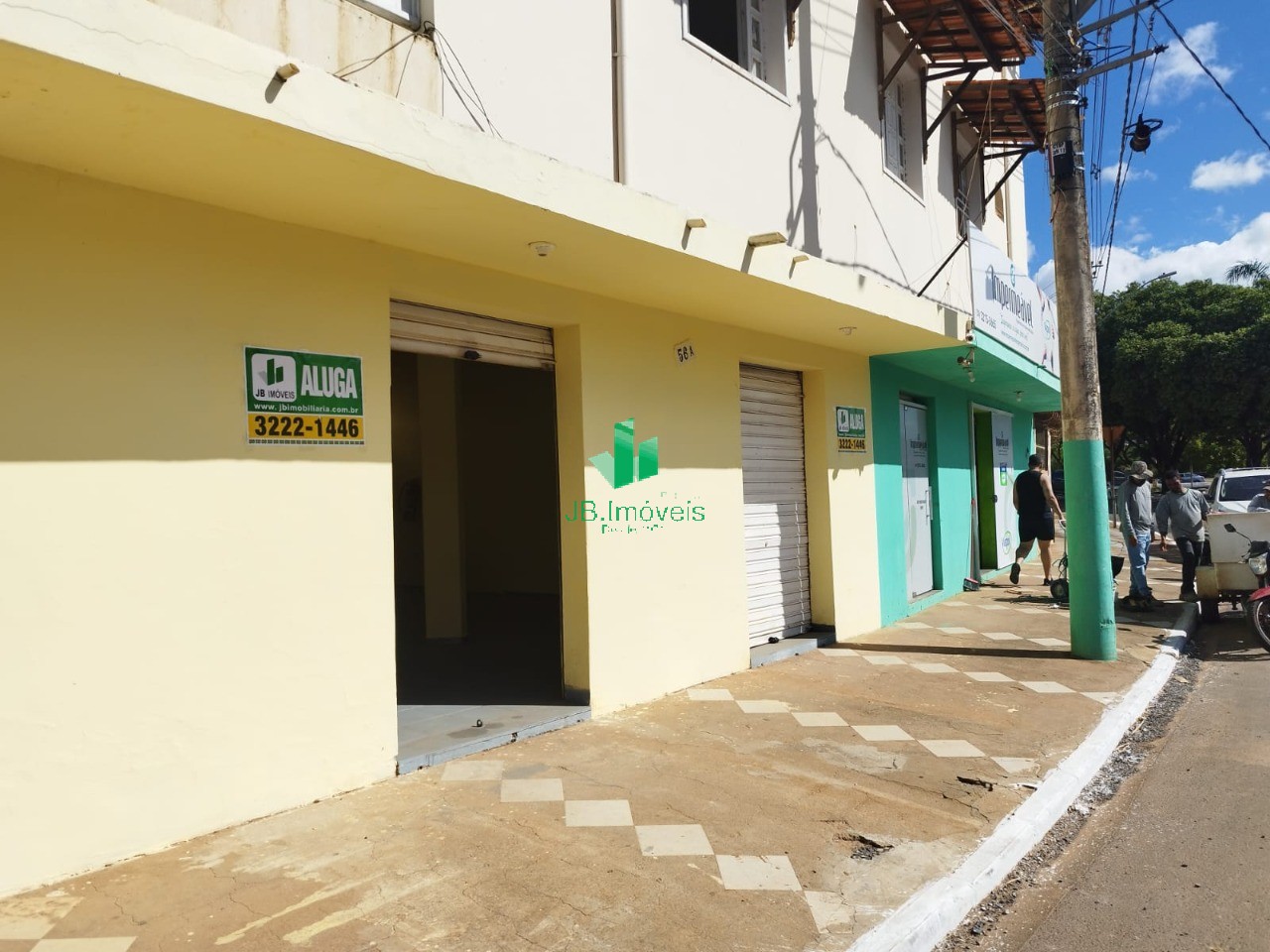 Loja-Salão, 1 m² - Foto 6