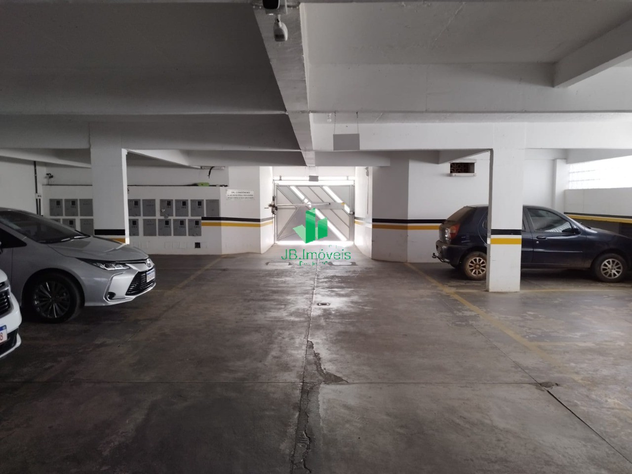 Apartamento, 2 quartos, 1 m² - Foto 19