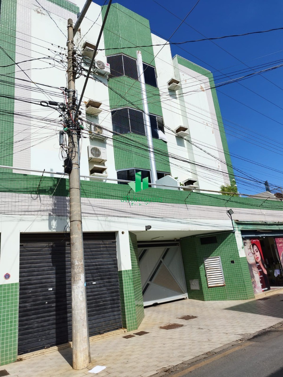 Apartamento, 2 quartos, 1 m² - Foto 1