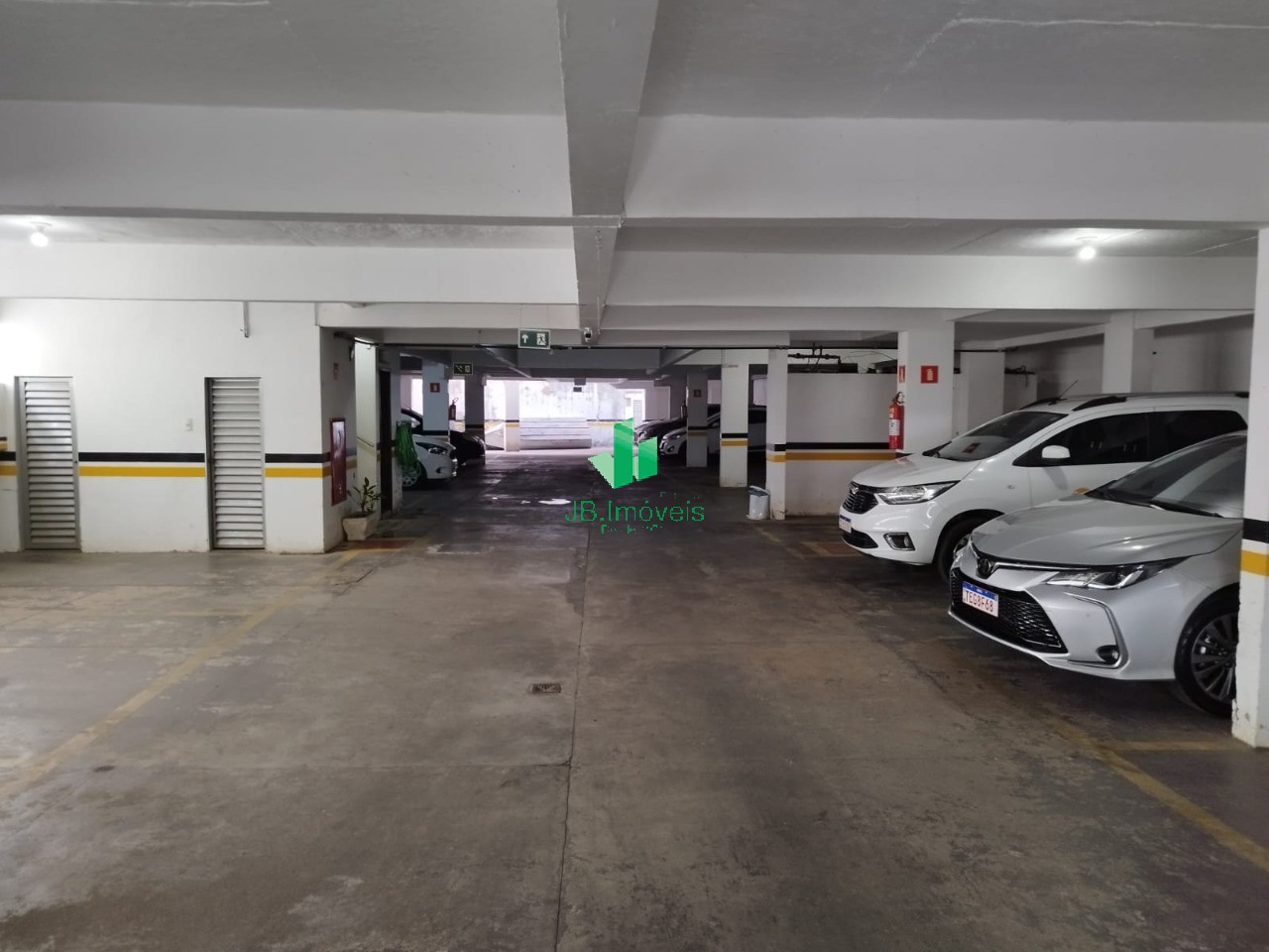 Apartamento, 2 quartos, 1 m² - Foto 16