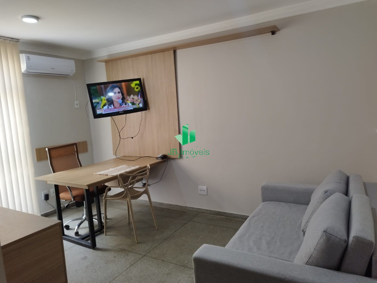 Sala-Conjunto - Foto 1