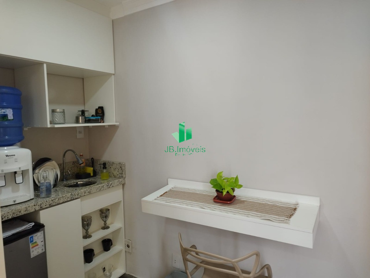 Sala-Conjunto - Foto 2