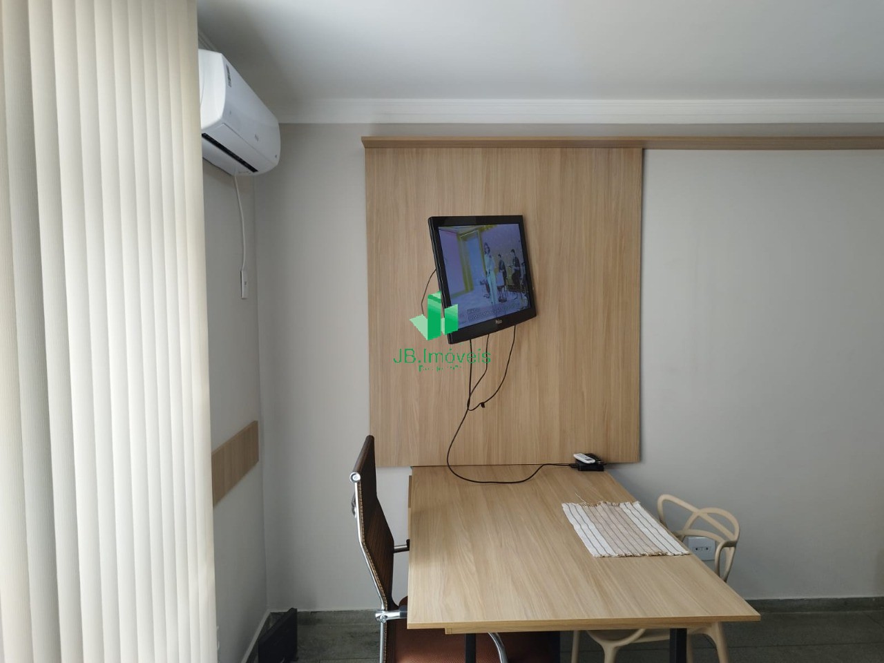 Sala-Conjunto - Foto 8