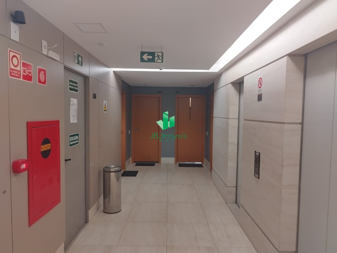 Apartamento, 2 quartos, 1 m² - Foto 7