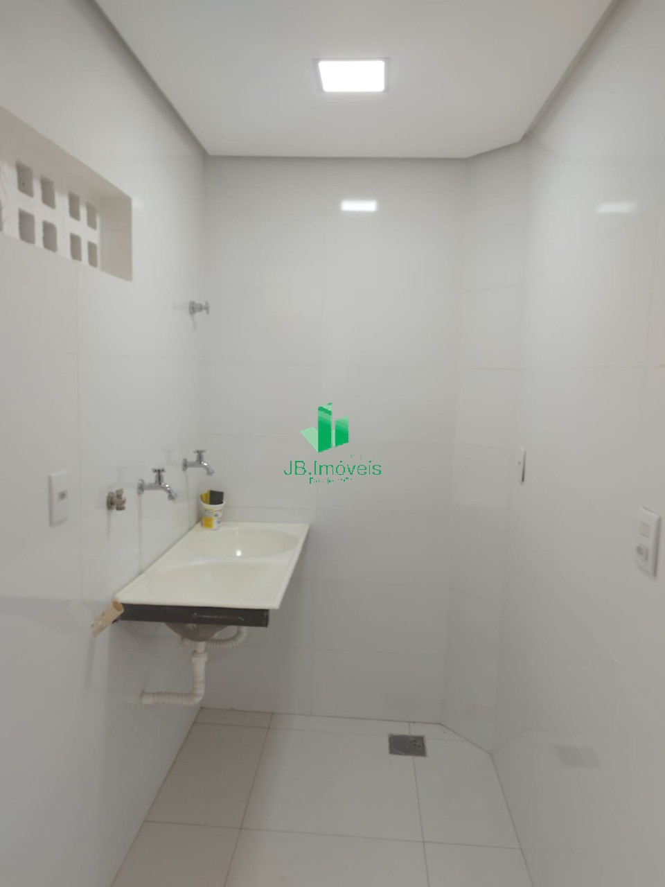 Apartamento, 2 quartos, 1 m² - Foto 6
