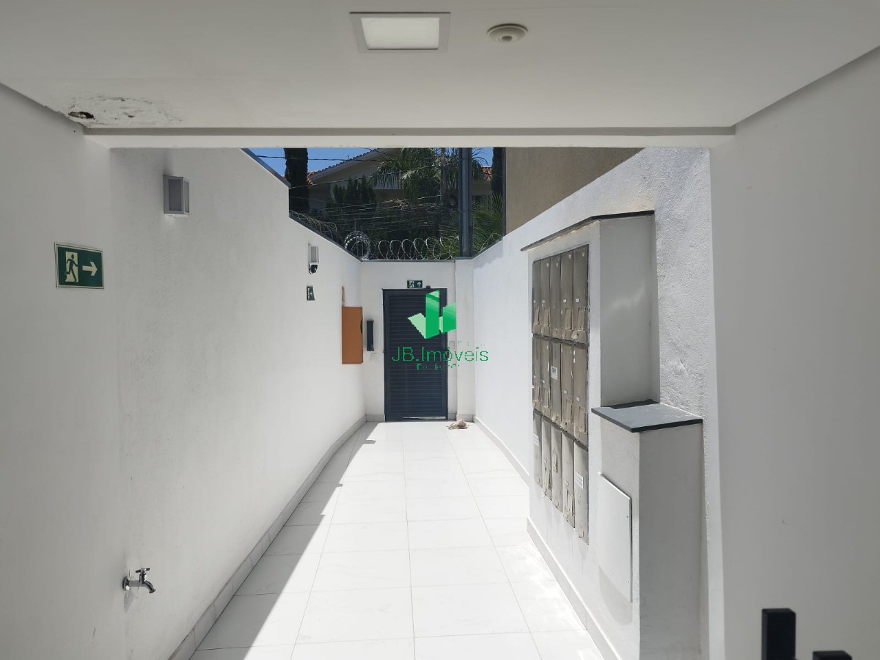 Apartamento, 2 quartos, 1 m² - Foto 9