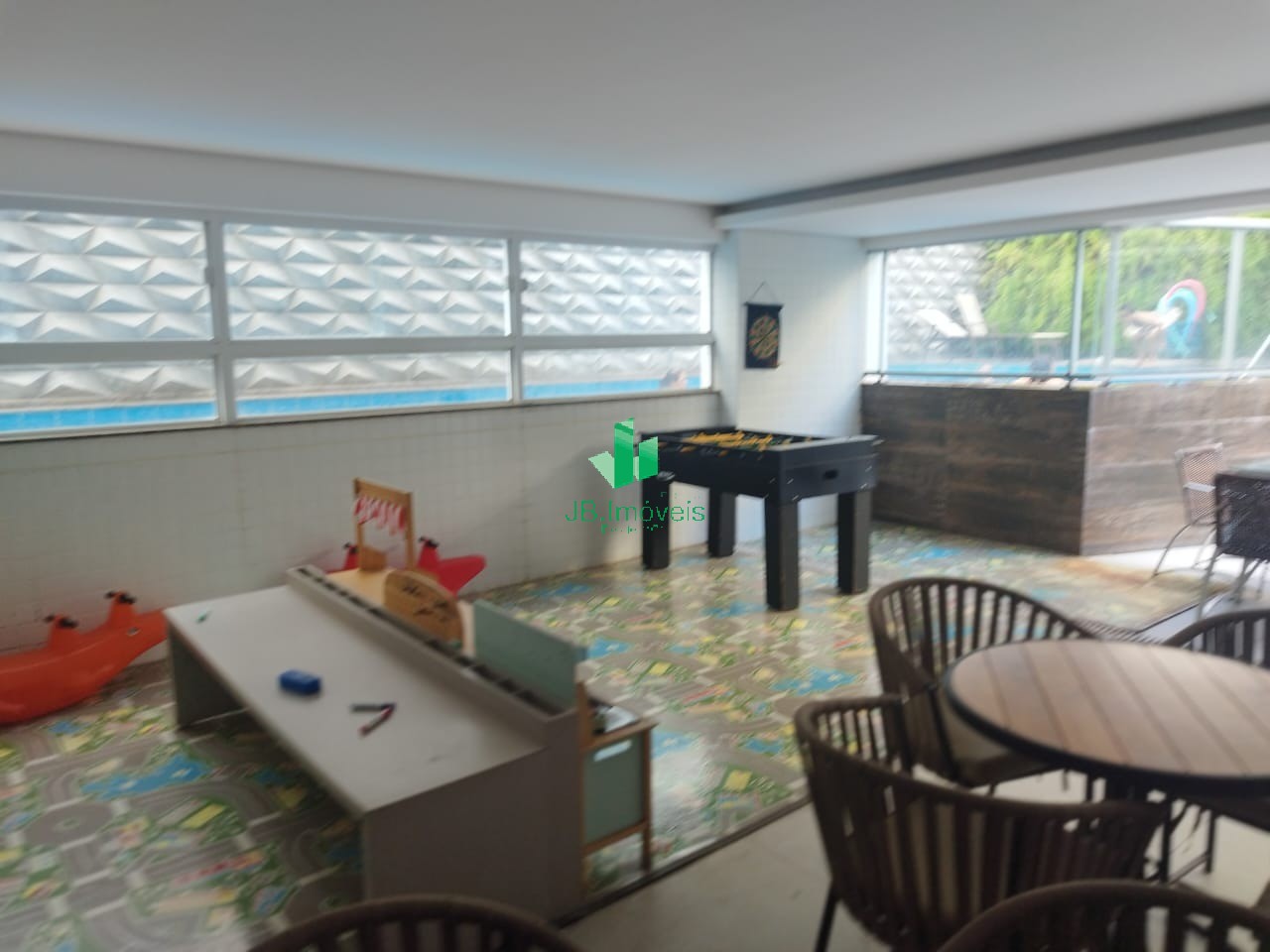 Apartamento, 2 quartos, 1 m² - Foto 27