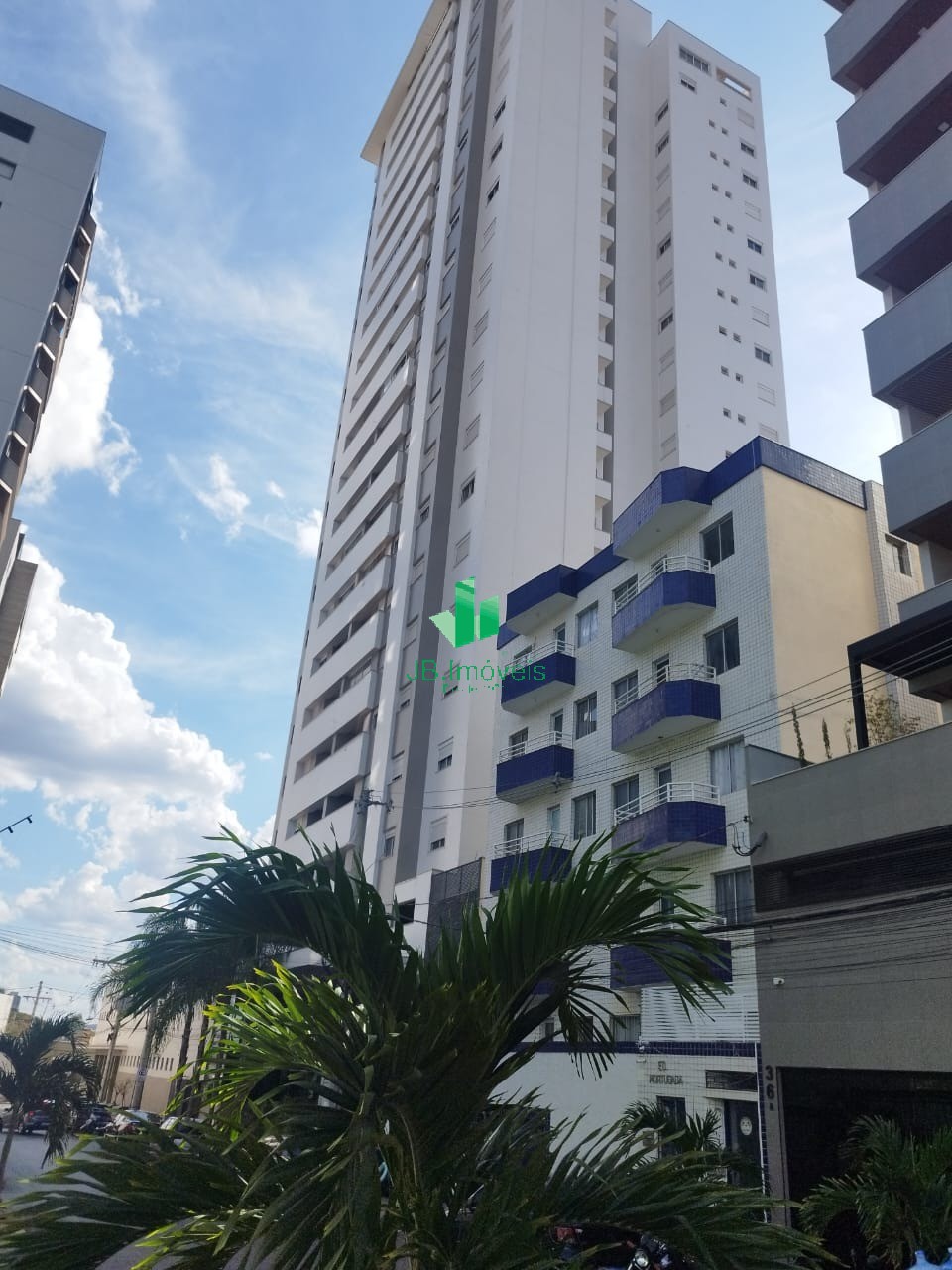 Apartamento, 2 quartos, 1 m² - Foto 1