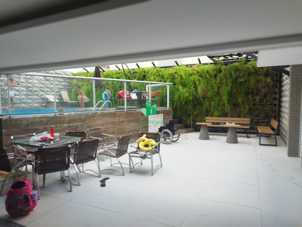 Apartamento, 2 quartos, 1 m² - Foto 26