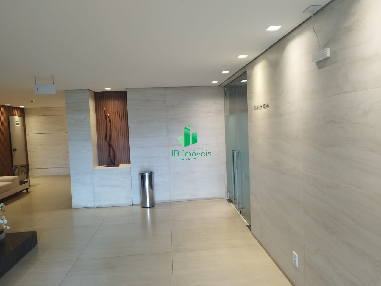Apartamento, 2 quartos, 1 m² - Foto 5