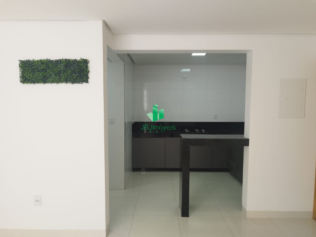 Apartamento, 2 quartos, 1 m² - Foto 7