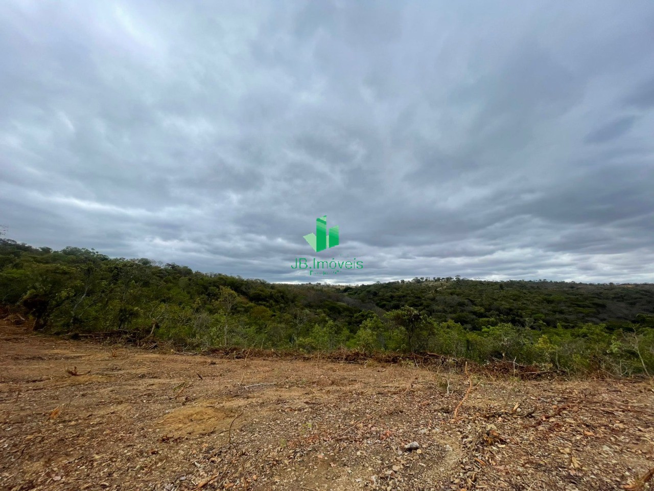 Chácara, 3 hectares - Foto 1