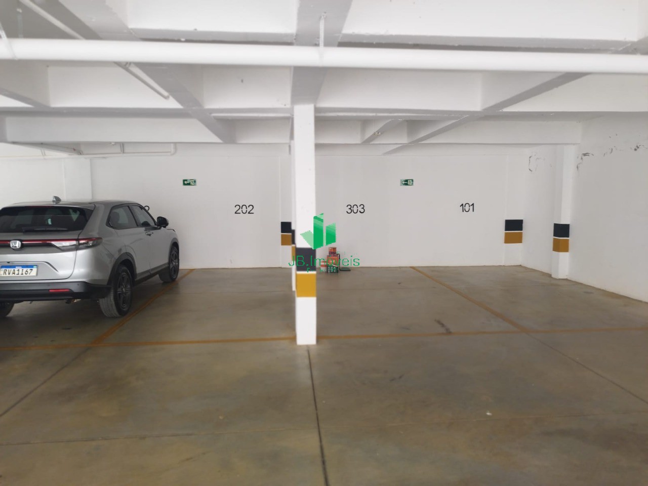Apartamento, 2 quartos, 1 m² - Foto 17