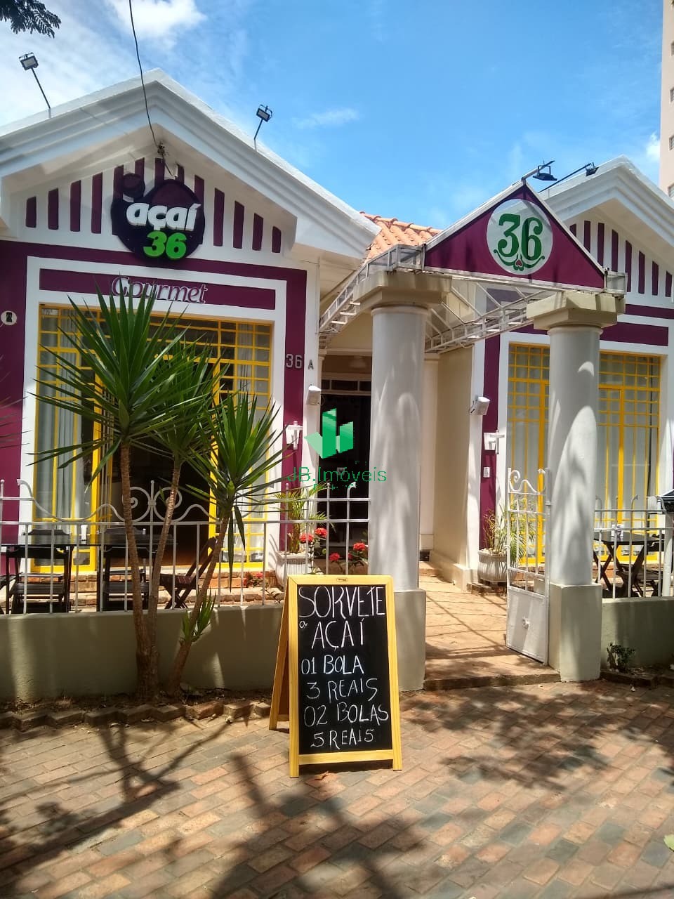 Loja-Salão - Foto 1