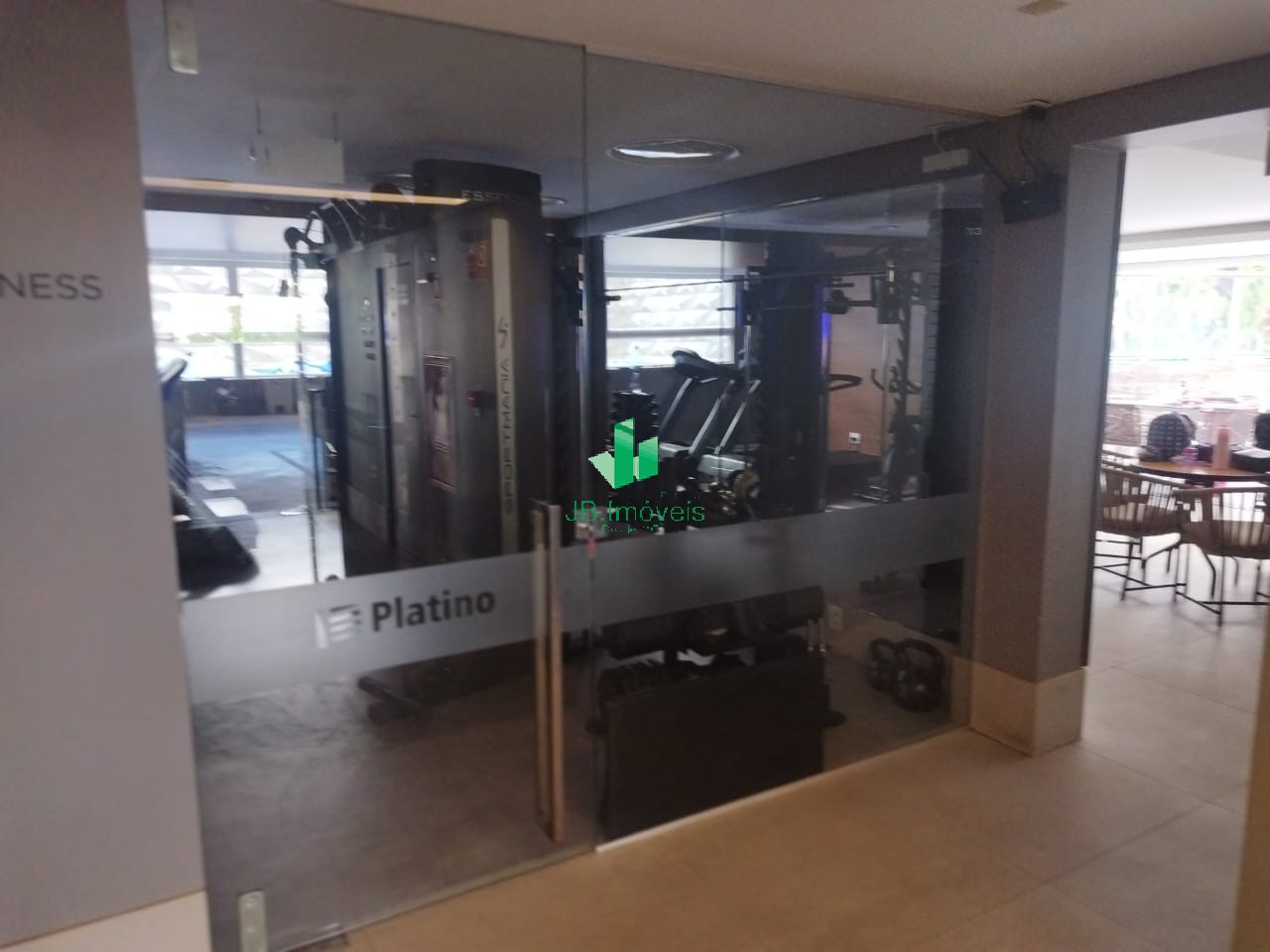 Apartamento, 2 quartos, 1 m² - Foto 28