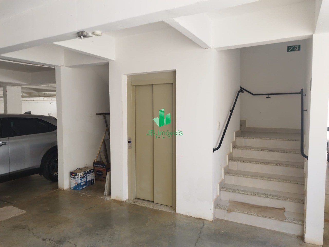 Apartamento, 2 quartos, 1 m² - Foto 23