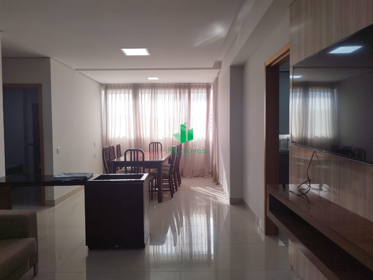 Apartamento, 2 quartos, 1 m² - Foto 10