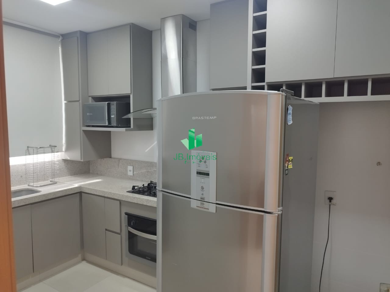 Apartamento, 2 quartos, 1 m² - Foto 21