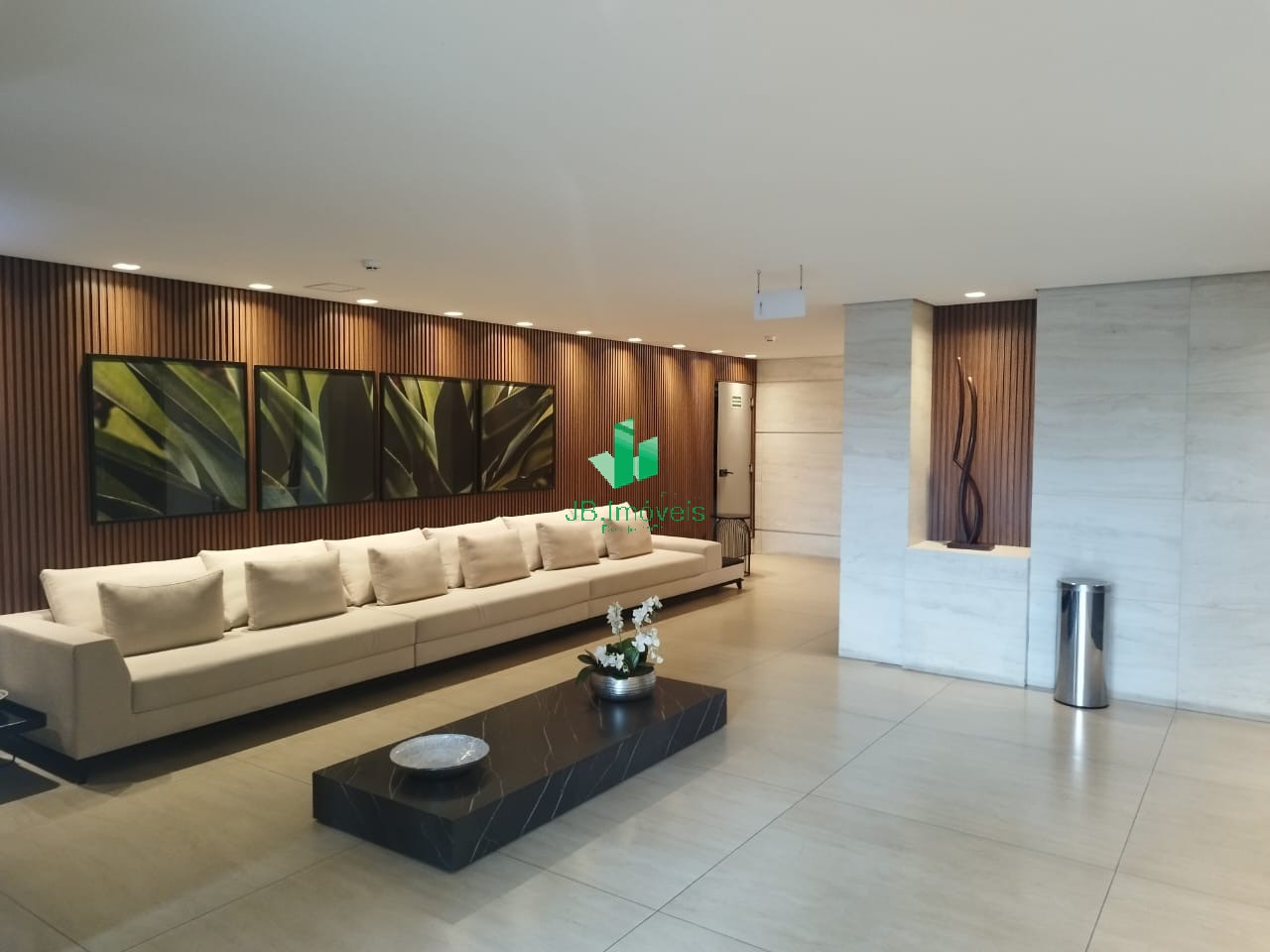 Apartamento, 2 quartos, 1 m² - Foto 3