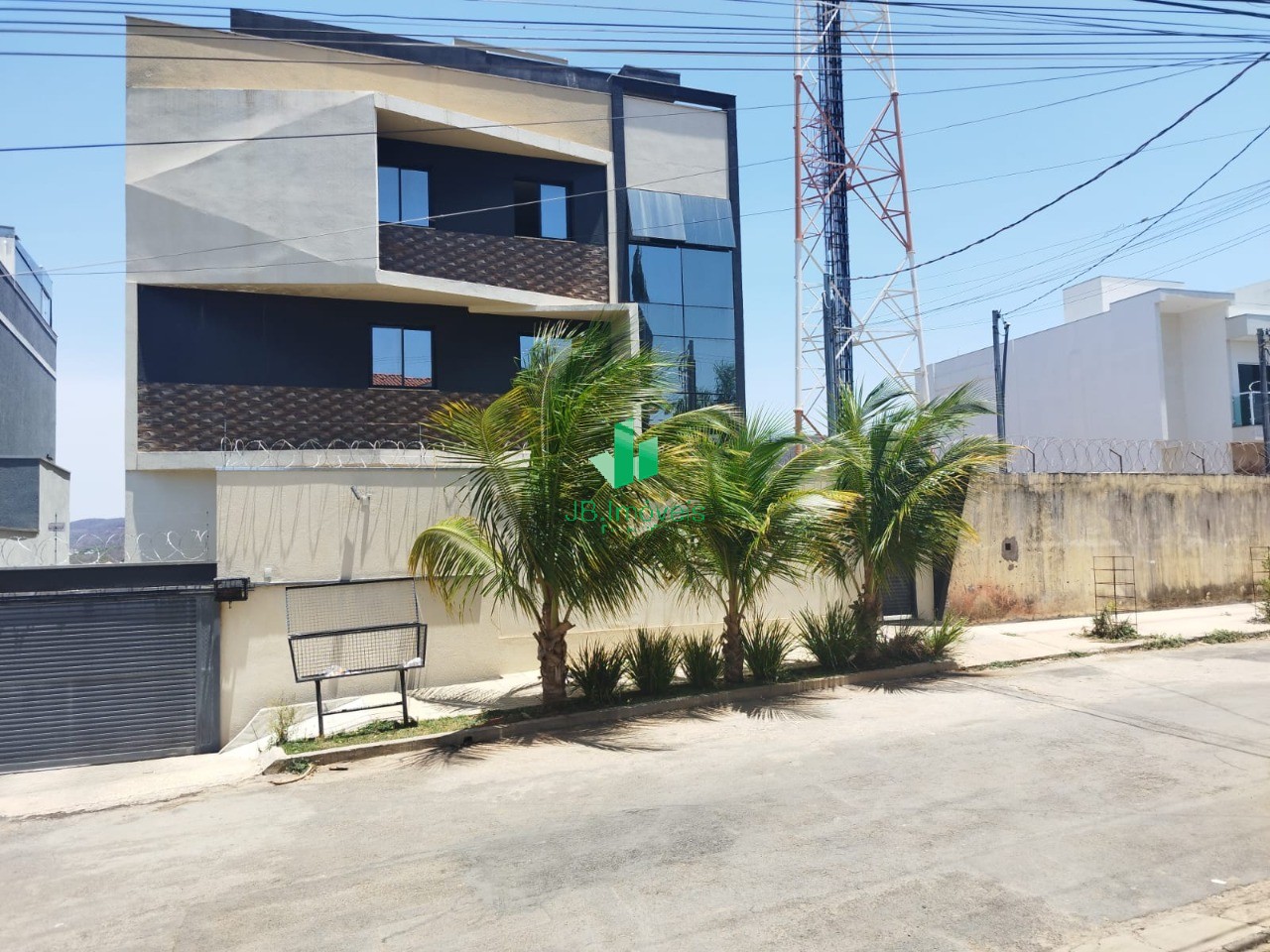 Apartamento, 2 quartos, 1 m² - Foto 1