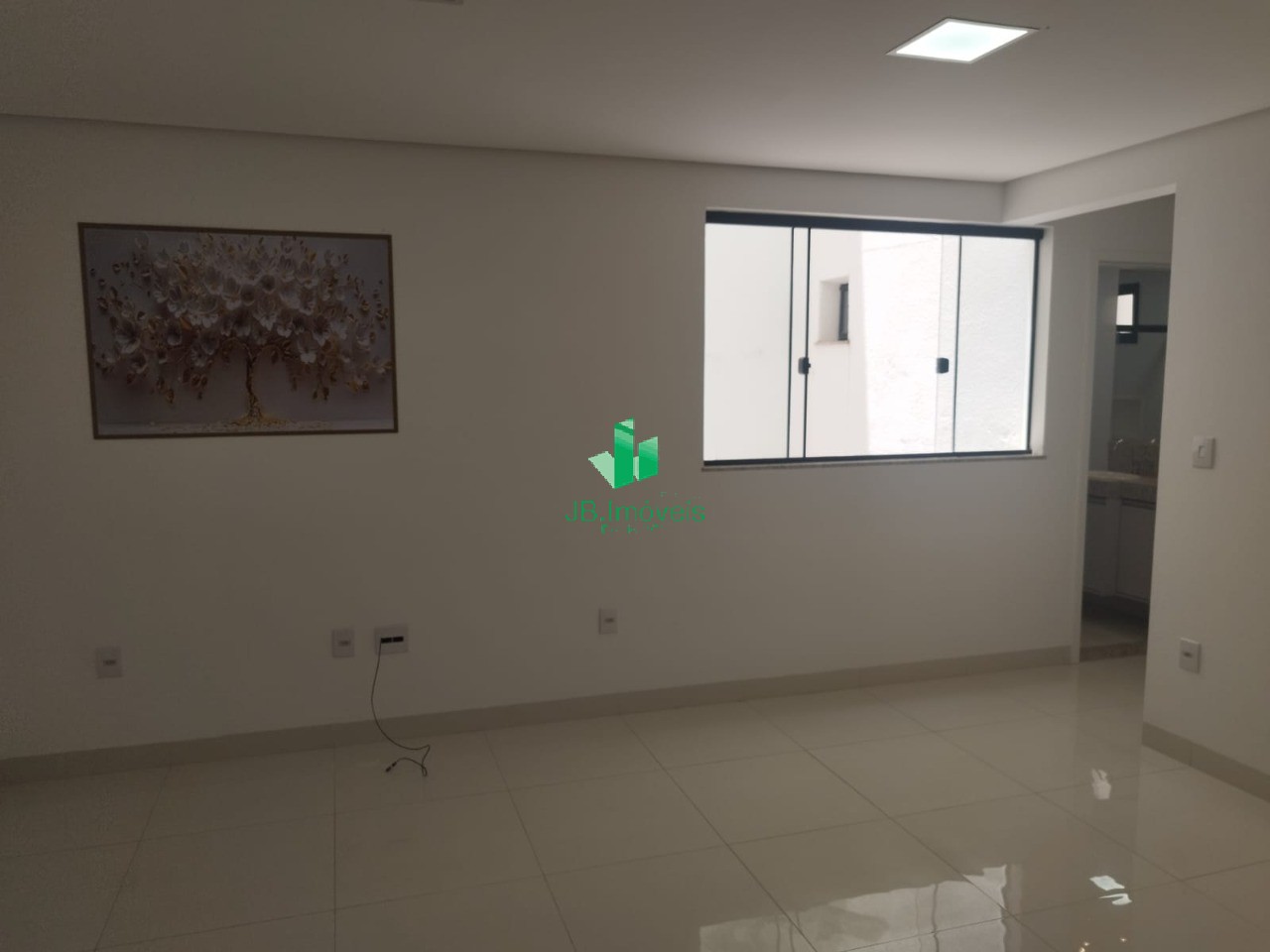 Apartamento, 2 quartos, 1 m² - Foto 5
