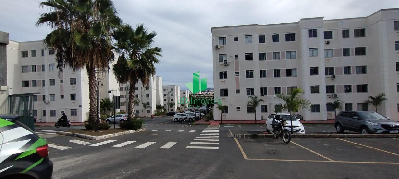Apartamento, 2 quartos, 1 m² - Foto 1