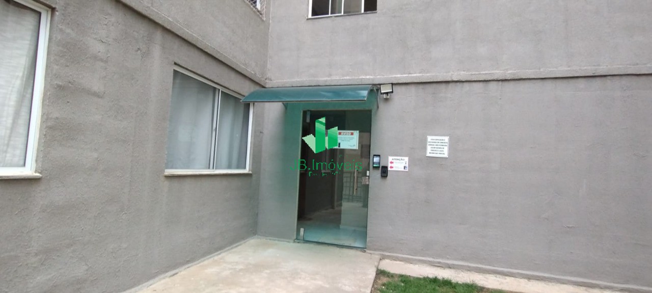 Apartamento, 2 quartos, 50 m² - Foto 6