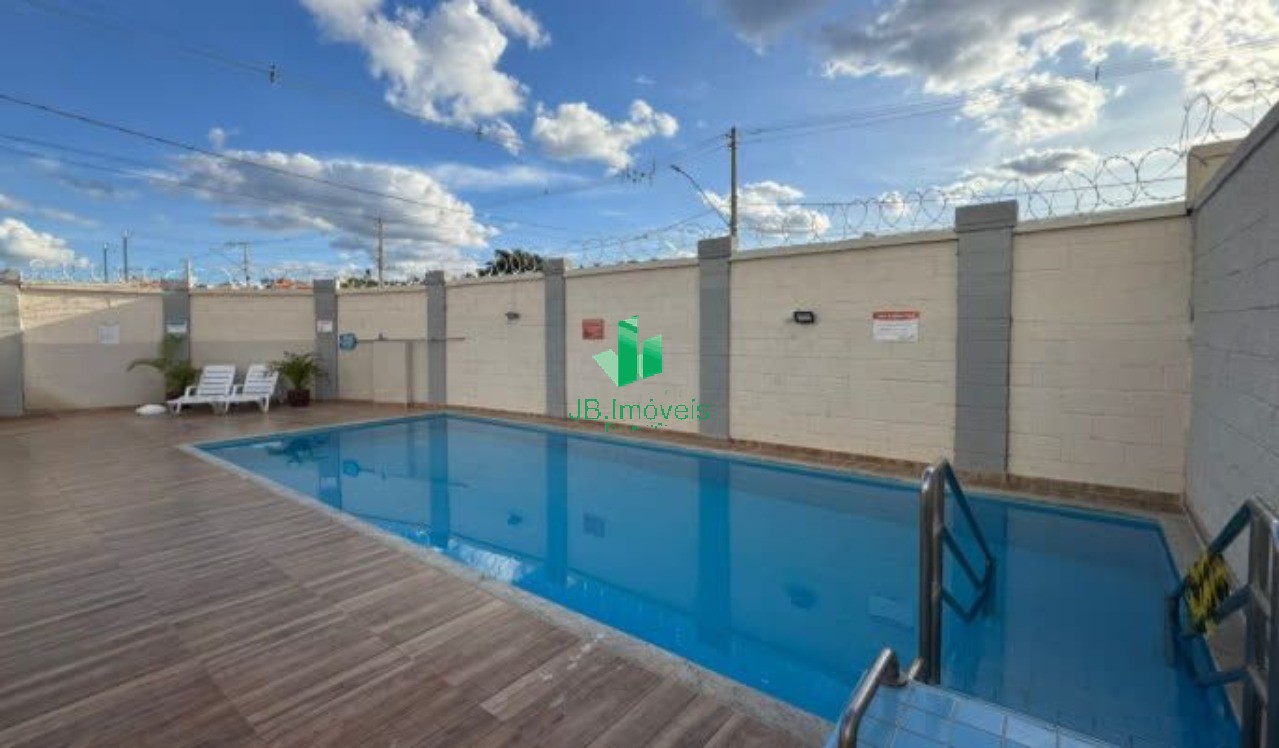 Apartamento, 2 quartos, 50 m² - Foto 24