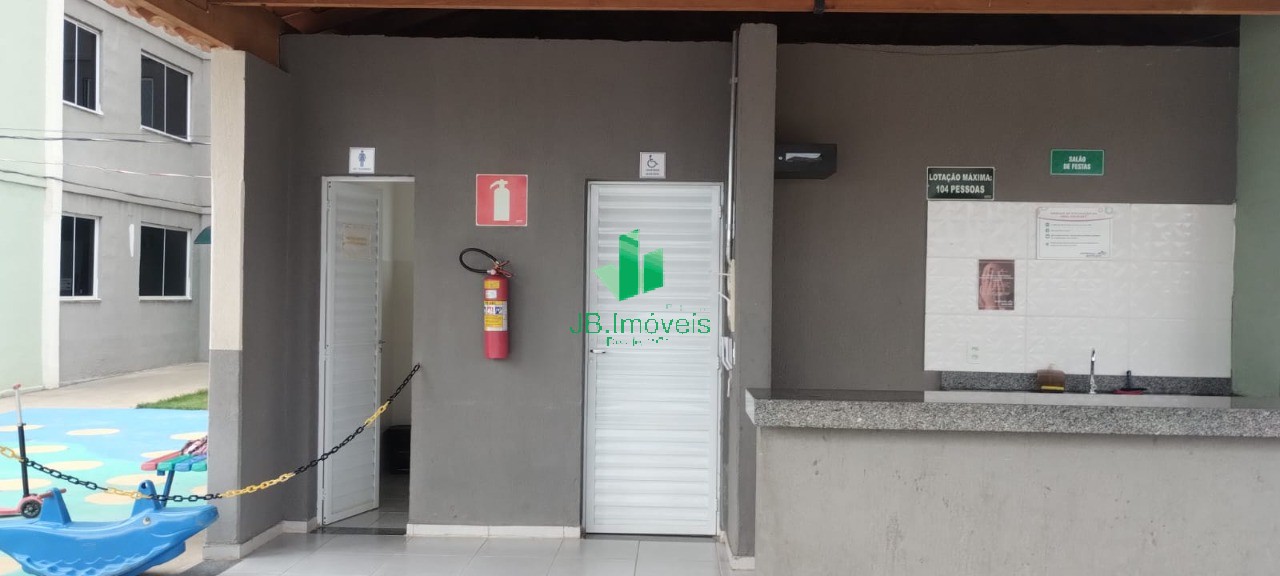 Apartamento, 2 quartos, 50 m² - Foto 22