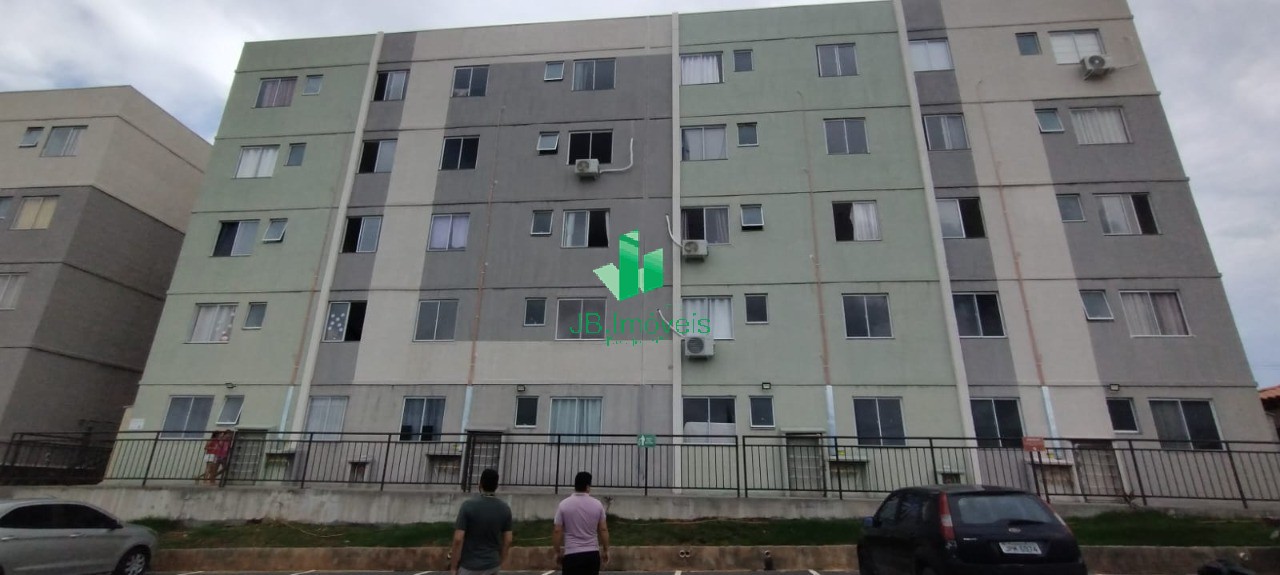 Apartamento, 2 quartos, 50 m² - Foto 2