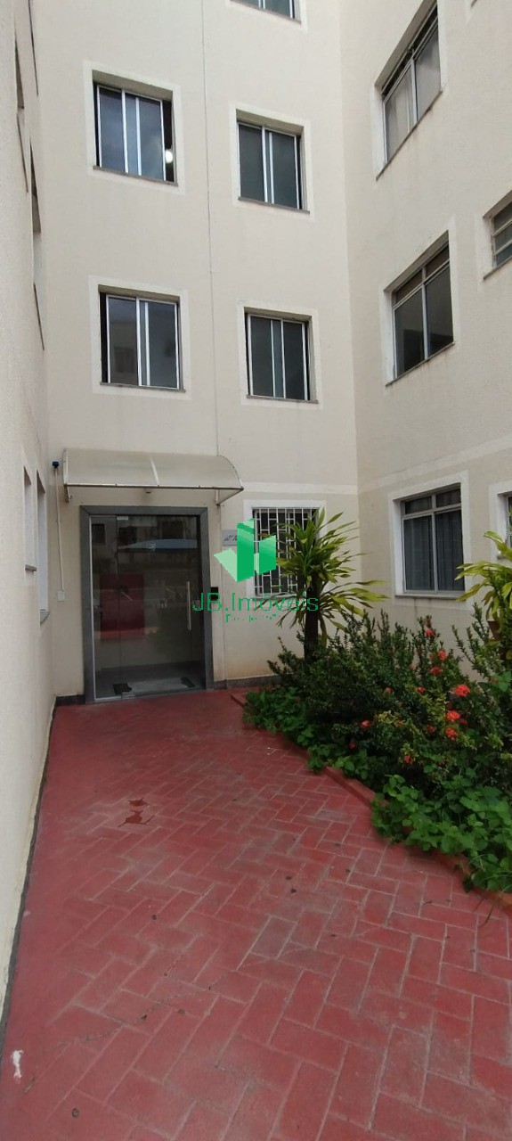 Apartamento, 2 quartos, 1 m² - Foto 3