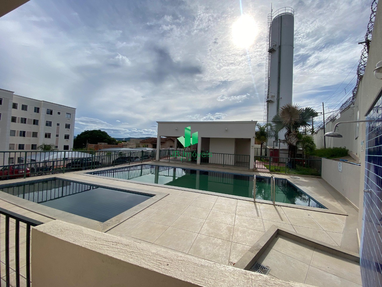 Apartamento, 2 quartos, 1 m² - Foto 35