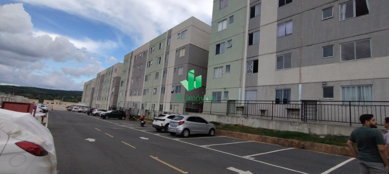Apartamento, 2 quartos, 50 m² - Foto 1