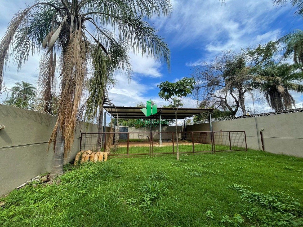 Casa, 6 quartos, 300 m² - Foto 41