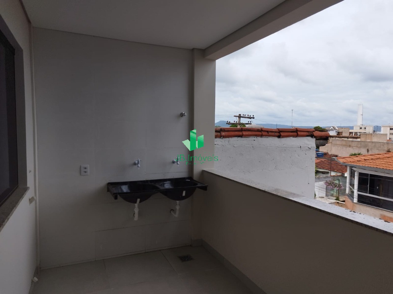 Apartamento, 2 quartos, 1 m² - Foto 10