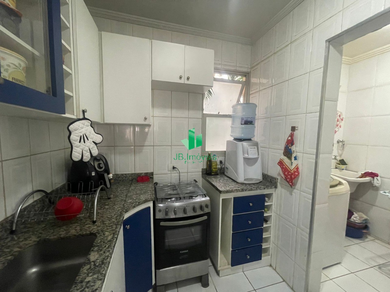 Apartamento, 2 quartos, 70 m² - Foto 17