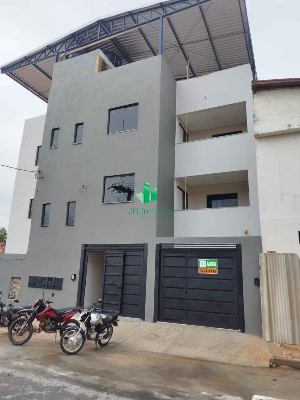 Apartamento, 2 quartos, 1 m² - Foto 1