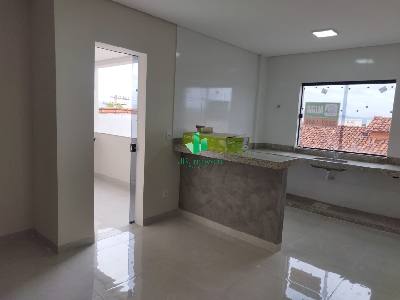 Apartamento, 2 quartos, 1 m² - Foto 6