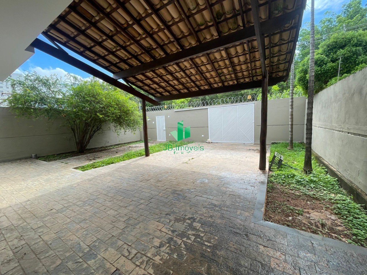 Casa, 6 quartos, 300 m² - Foto 2
