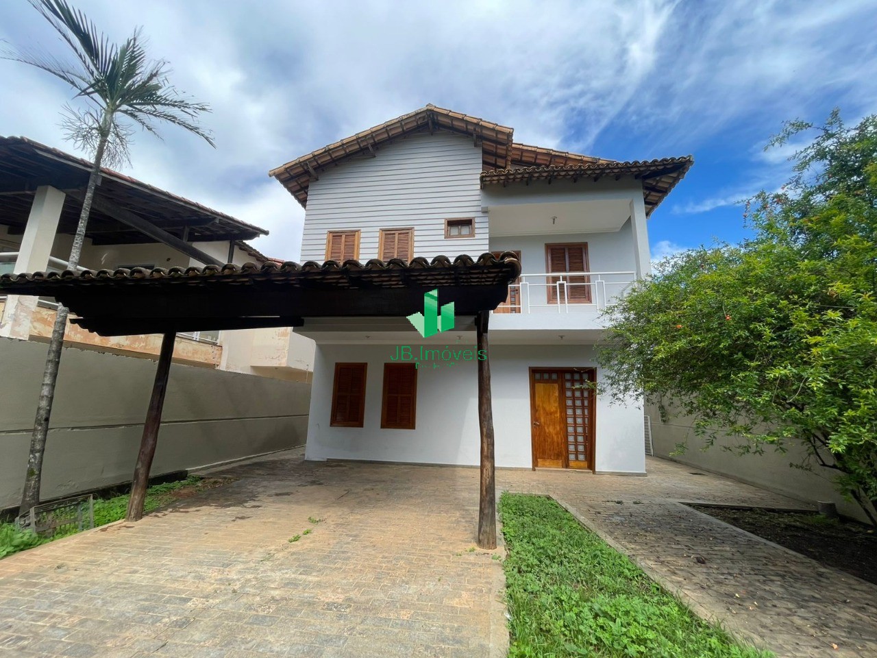 Casa, 6 quartos, 300 m² - Foto 3
