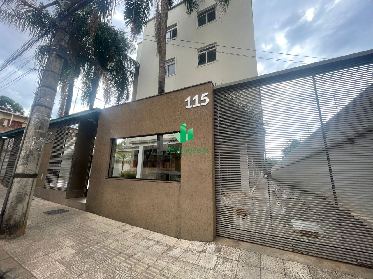 Apartamento, 2 quartos, 70 m² - Foto 2