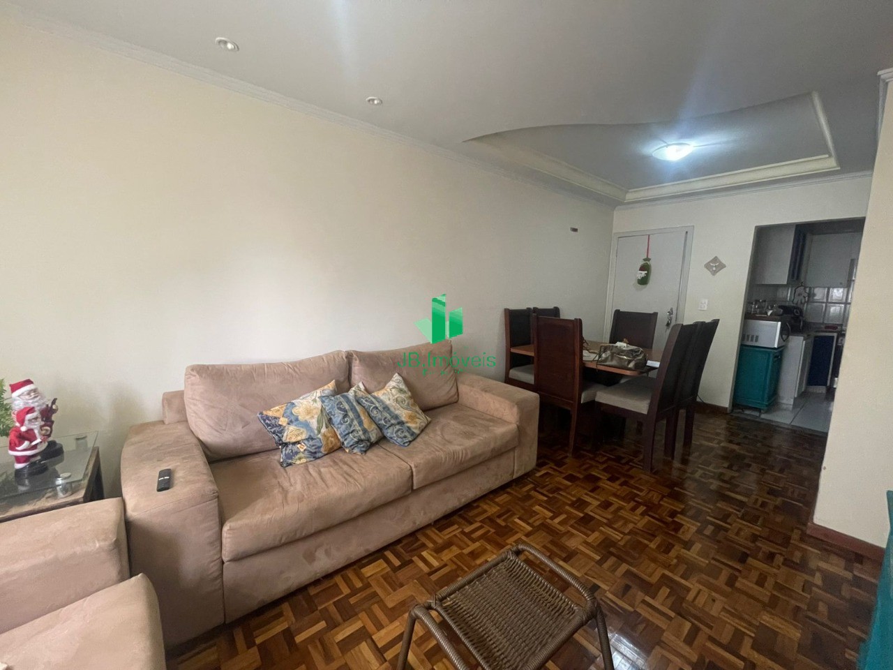 Apartamento, 2 quartos, 70 m² - Foto 8