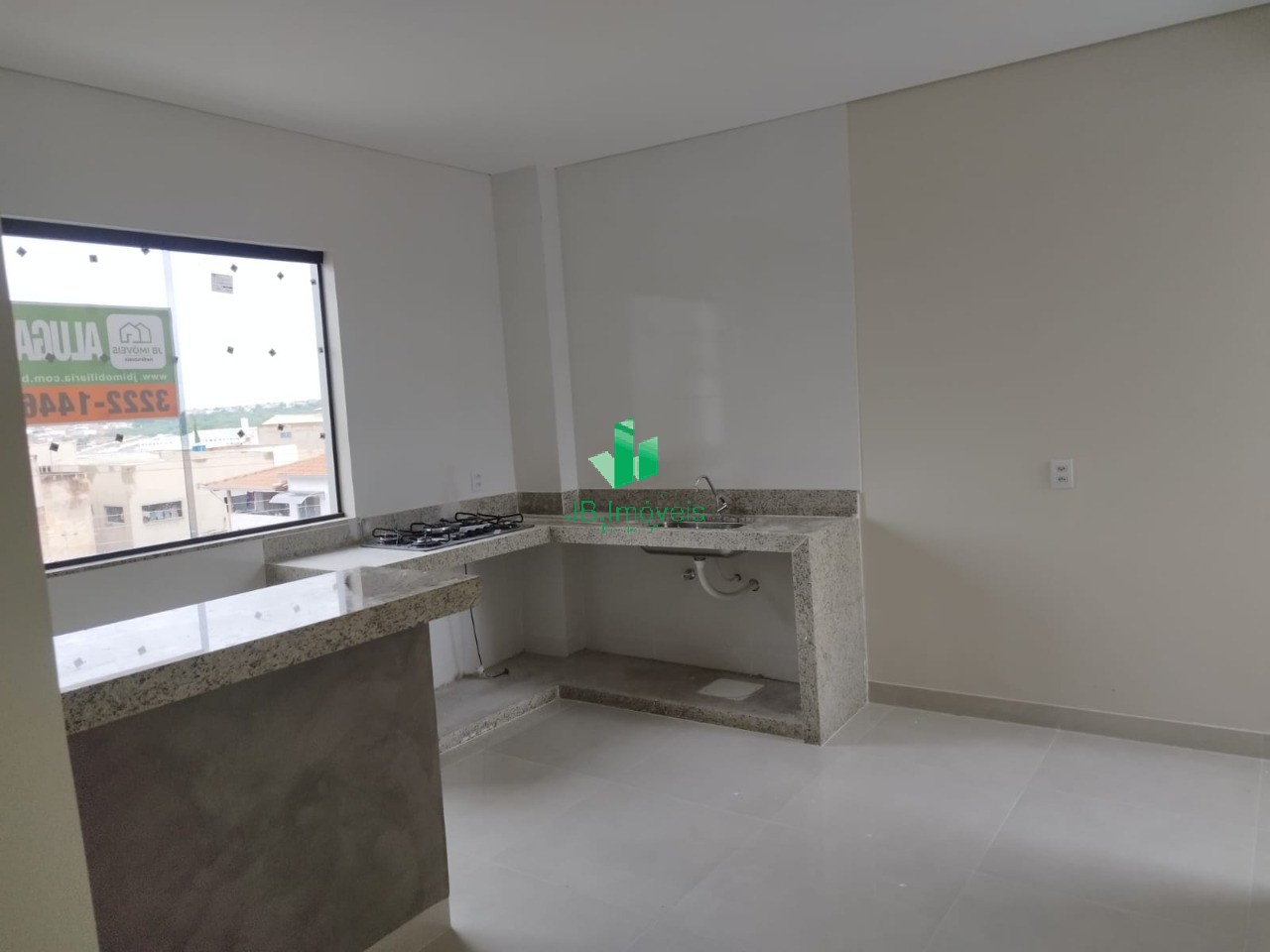 Apartamento, 2 quartos, 1 m² - Foto 2