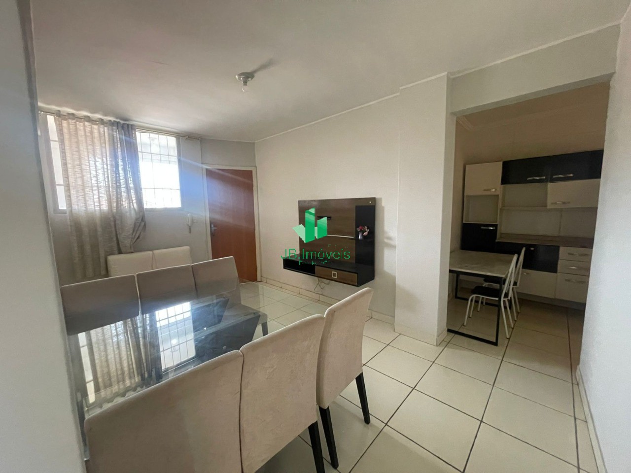 Apartamento, 2 quartos, 50 m² - Foto 9