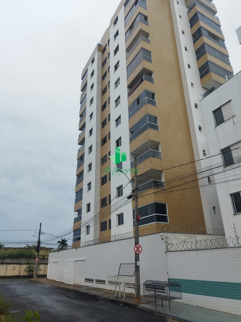Apartamento, 3 quartos, 1 m² - Foto 1