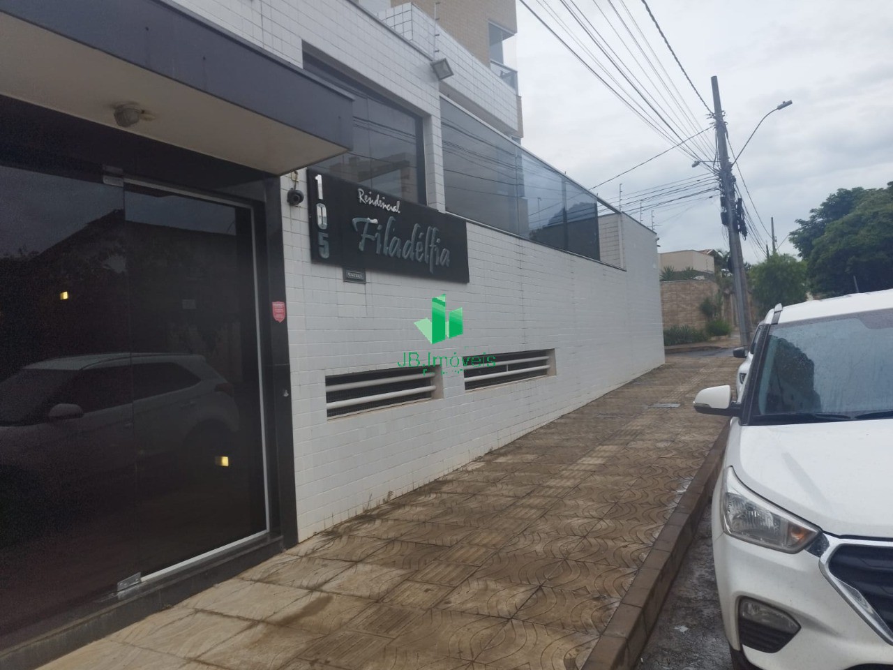Apartamento, 3 quartos, 1 m² - Foto 2