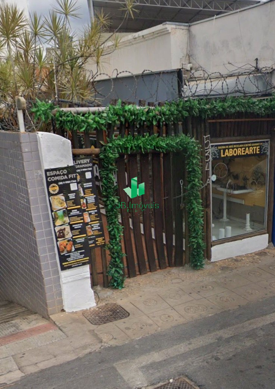 Prédio Inteiro, 400 m² - Foto 1